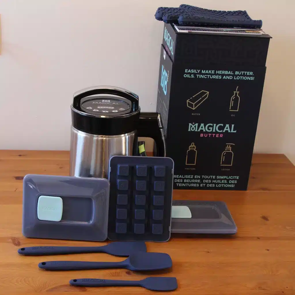 magical butter machine 2 review kitchen bundle 4 merry jade