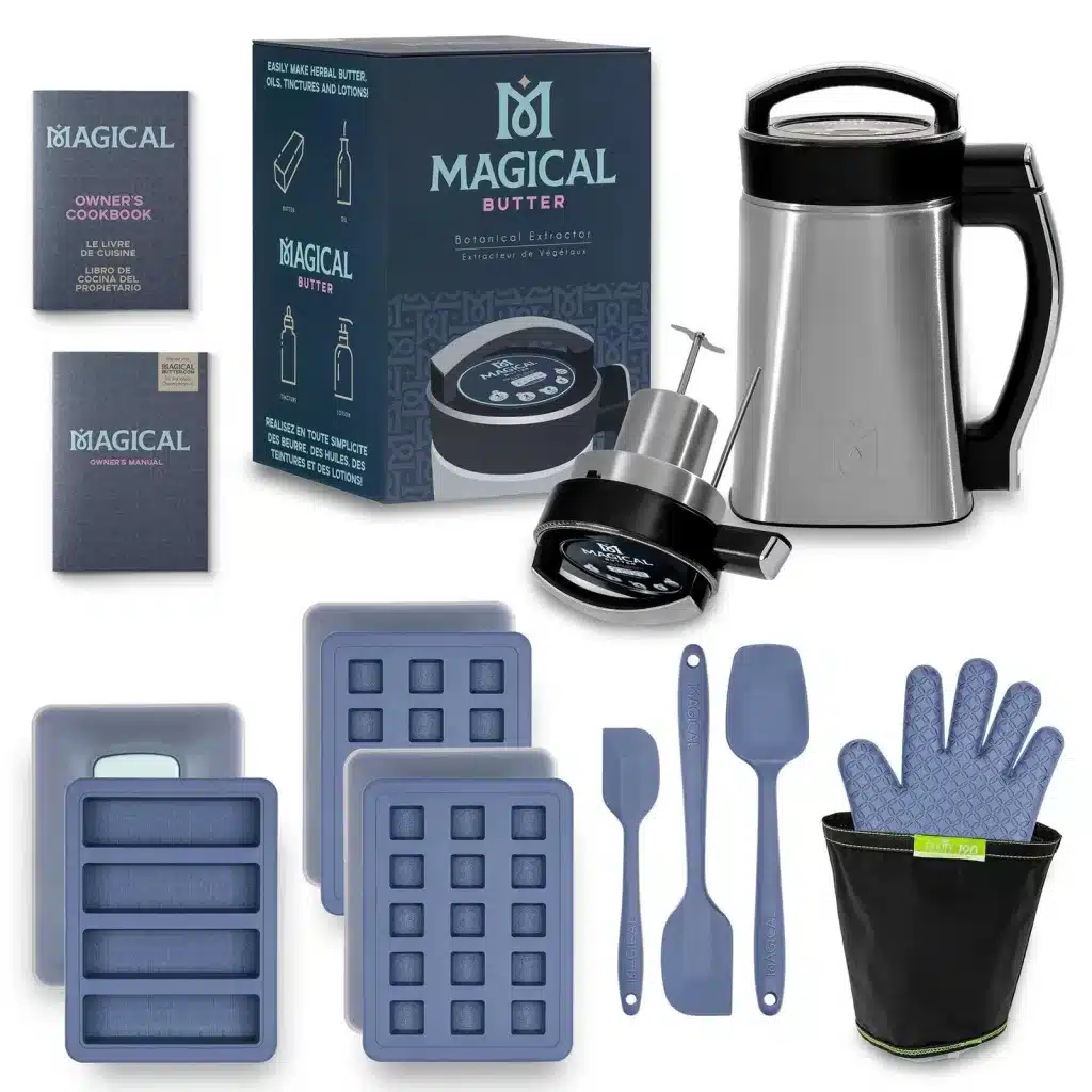 magical butter machine 2 review kitchen bundle 5 merry jade