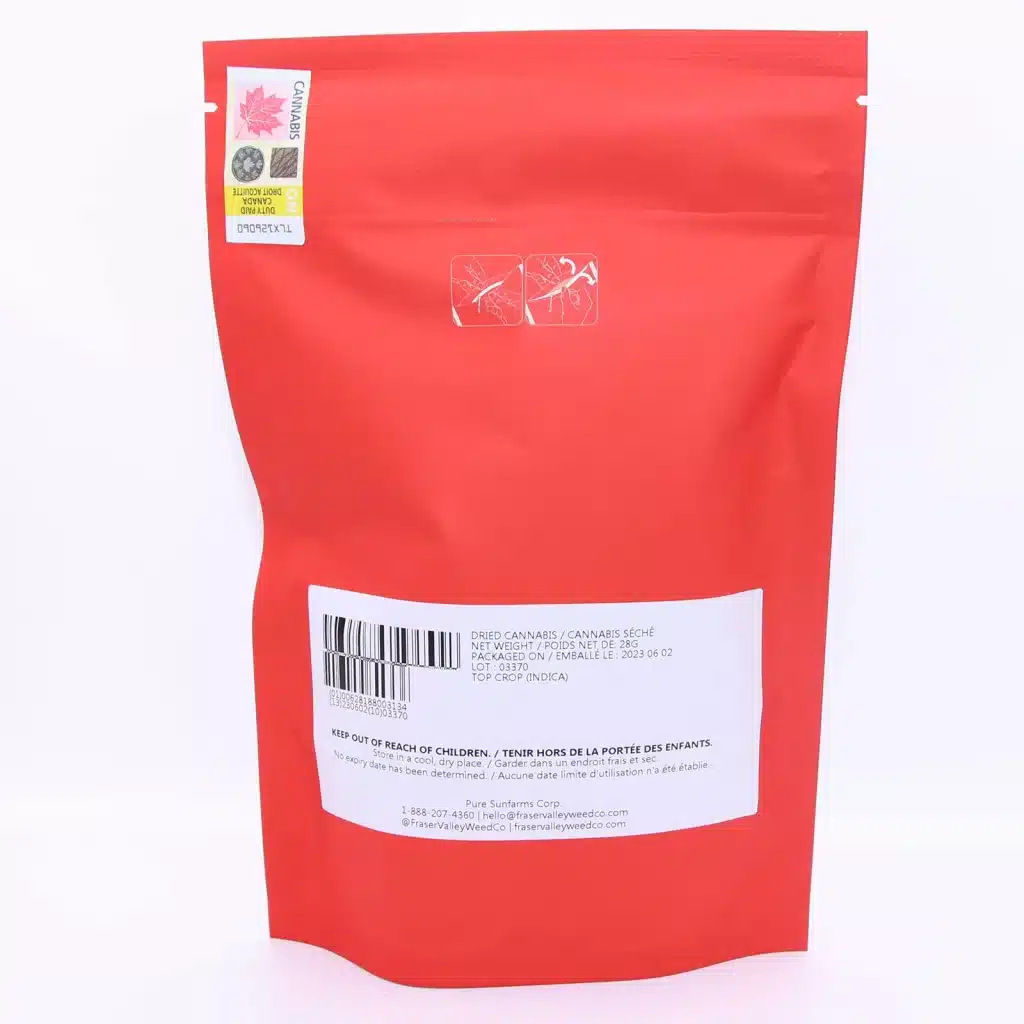 original fraser valley weed co top crop review photos 2 merry jade