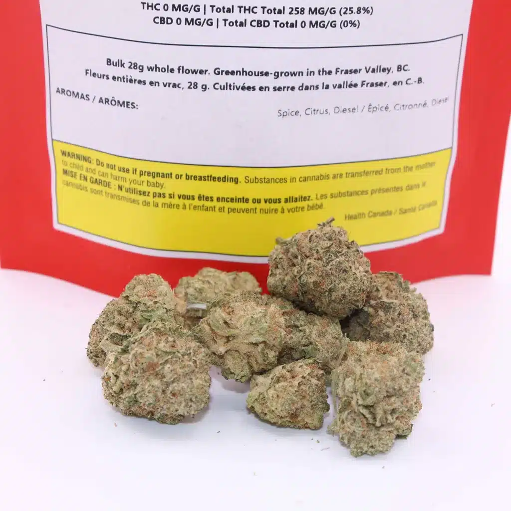 original fraser valley weed co top crop review photos 4 merry jade