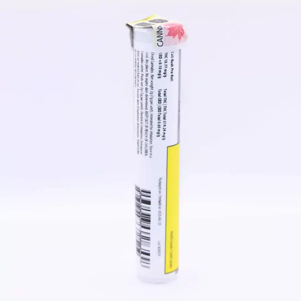 piff cali kush review cannabis photos 2 merry jade
