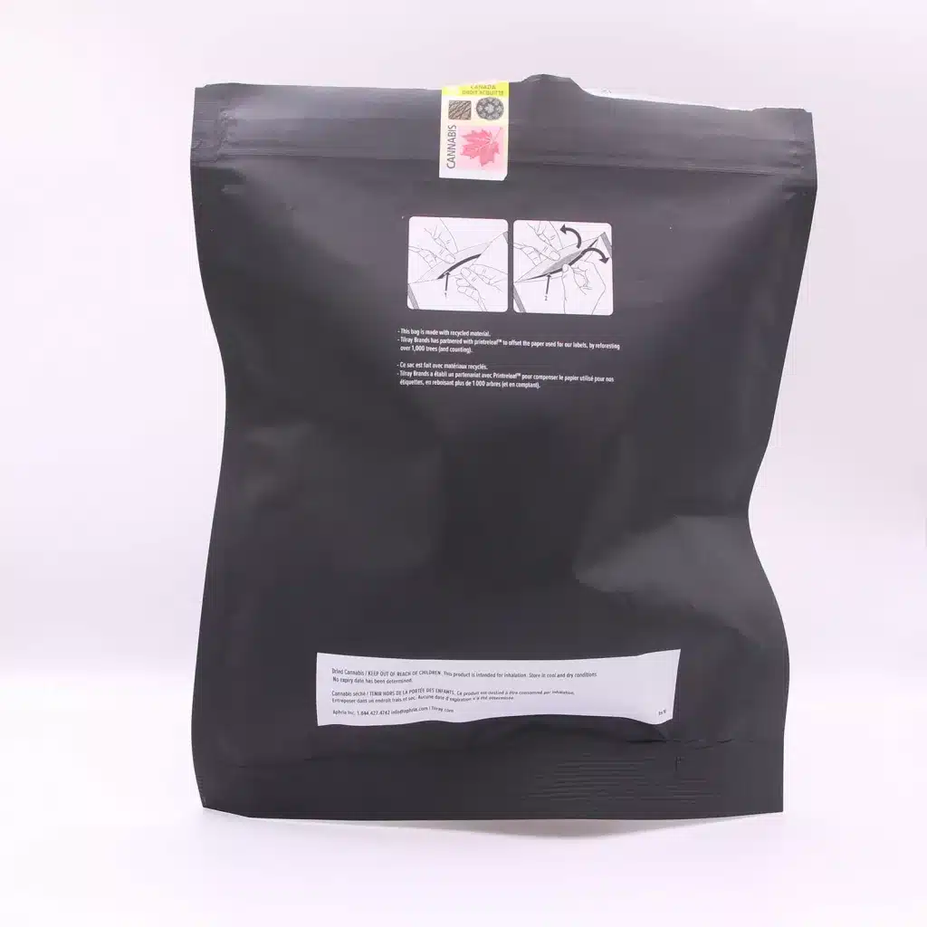 original stash os one atomik sour haze review photos 3 merry jade