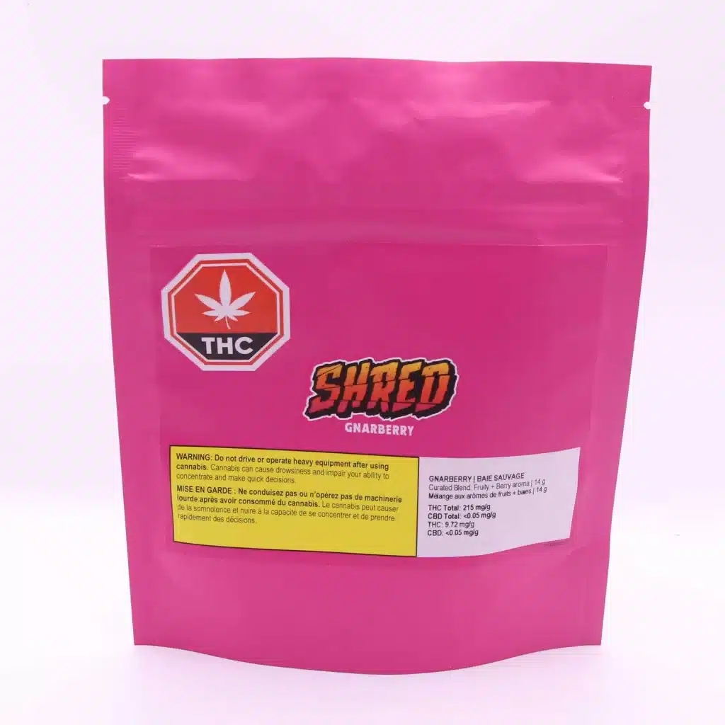shred gnarberry review 1 merry jade