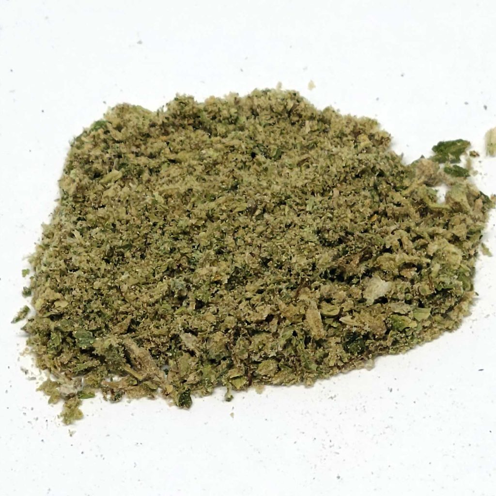Haven St No 417 Indigo Haze Cannabis Review 5