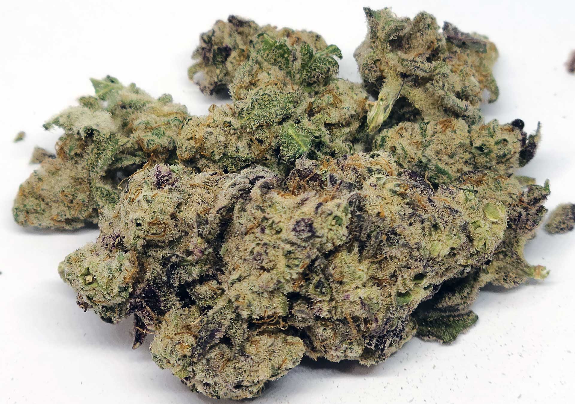 citizen stash mac 1 cannabis review