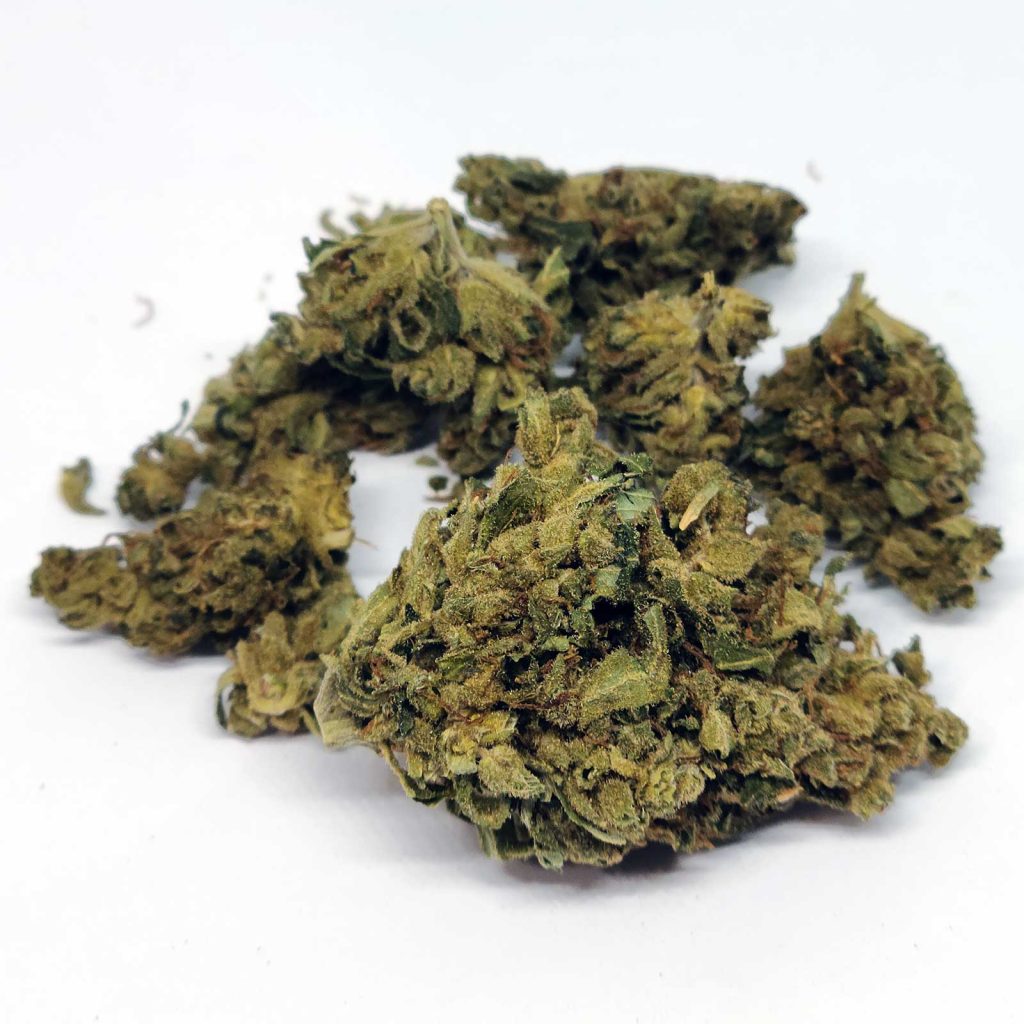 marley natural marley gold island sweet sknunk cannabis review 3