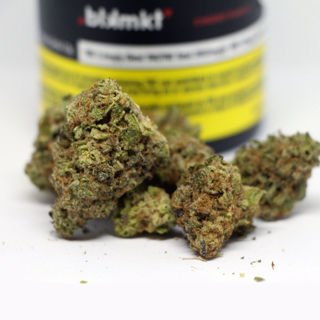blk mkt cherry punch cannabis review 2