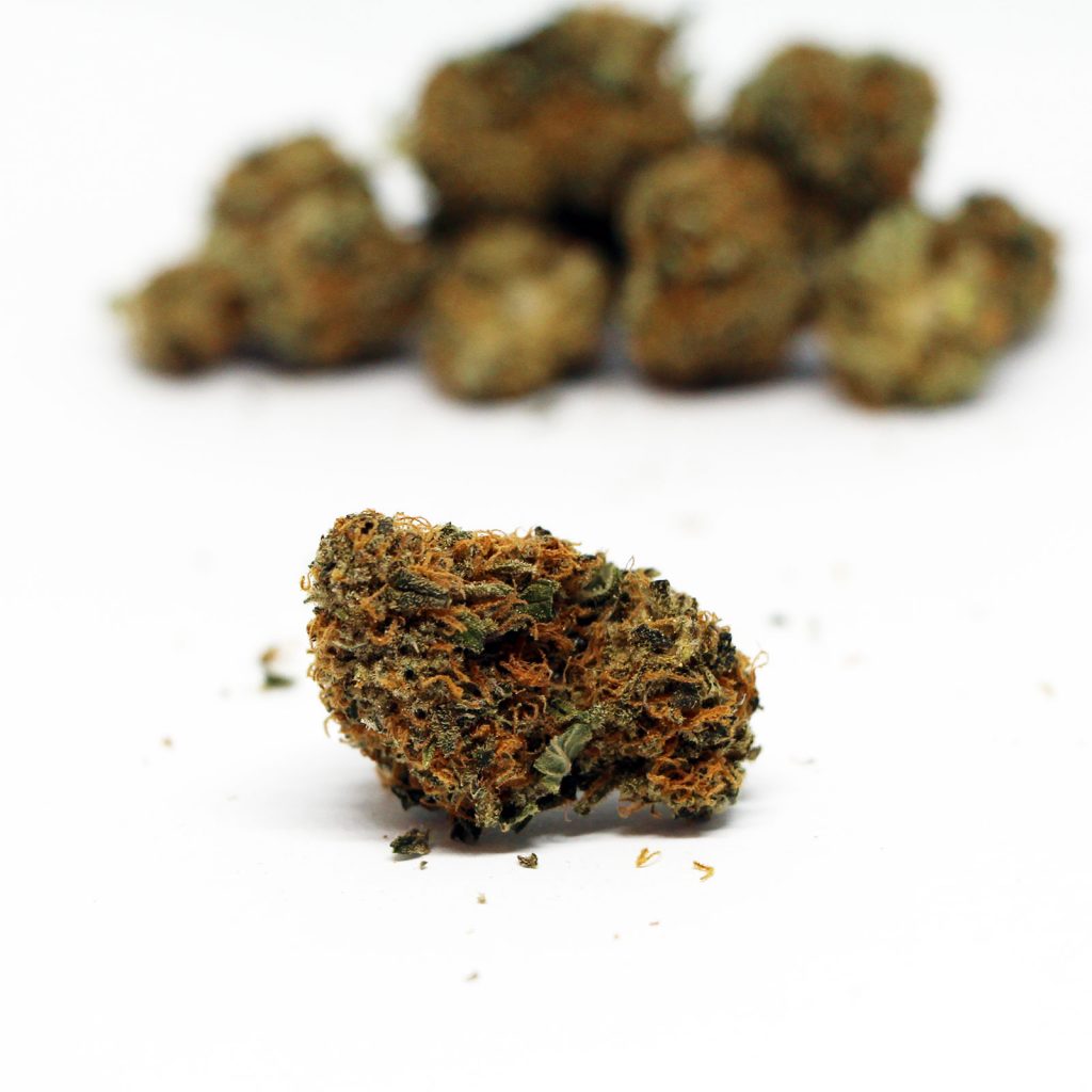 figr go elevate kali mist cannabis review photos 4