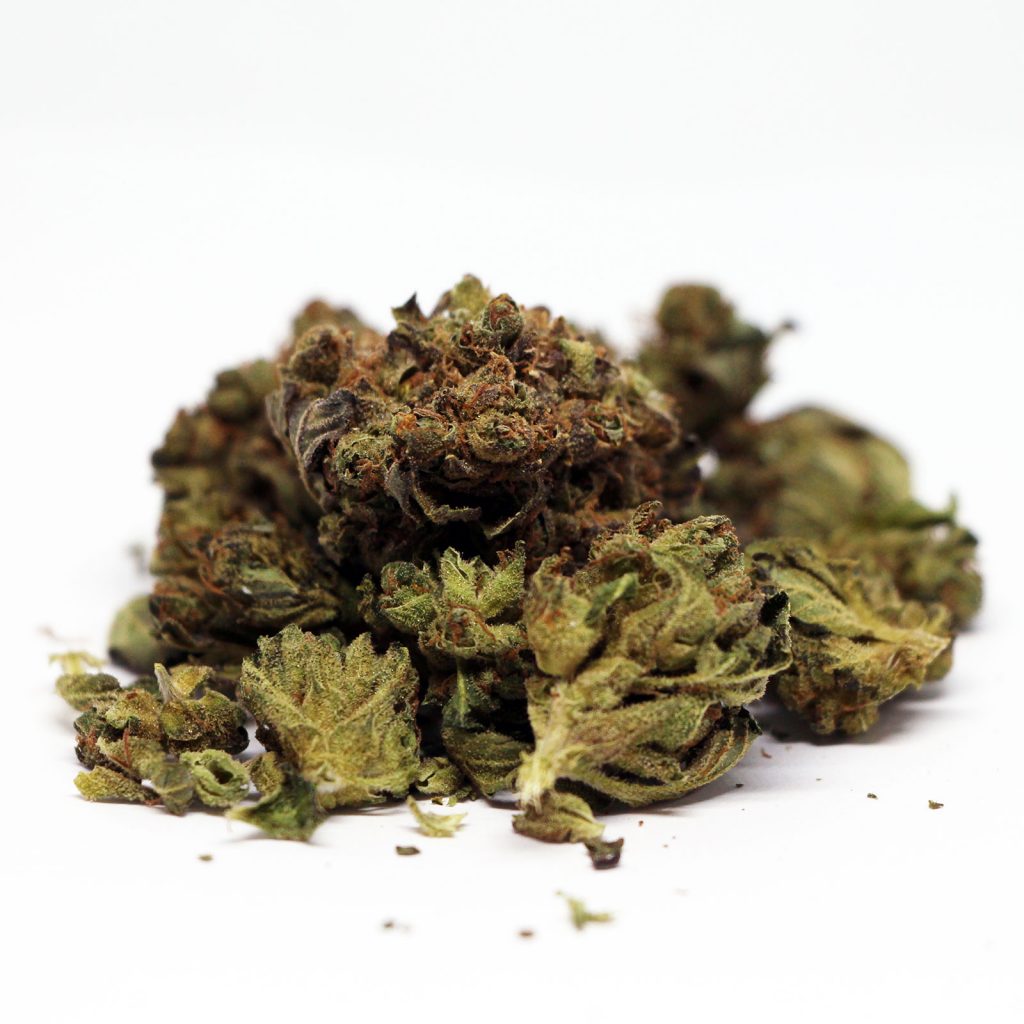 tweed balmoral cannabis review photos 3