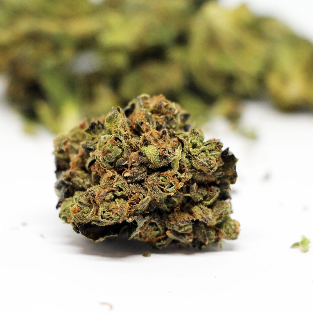 tweed balmoral cannabis review photos 4