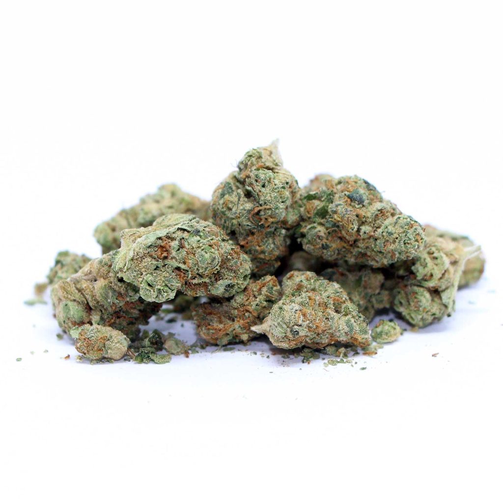 good supply starwalker kush cannabis review 3