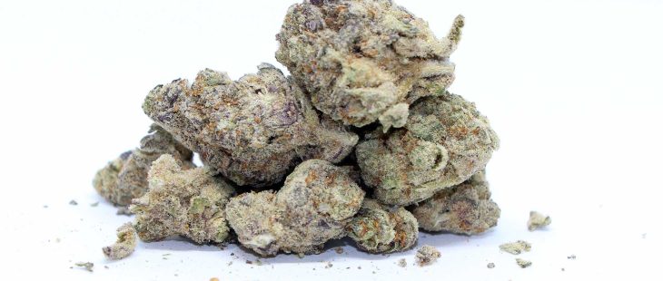 weed me mandarin cookie cannabis review photos