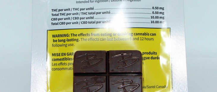 bhang cbd milk chocolate review cannibros