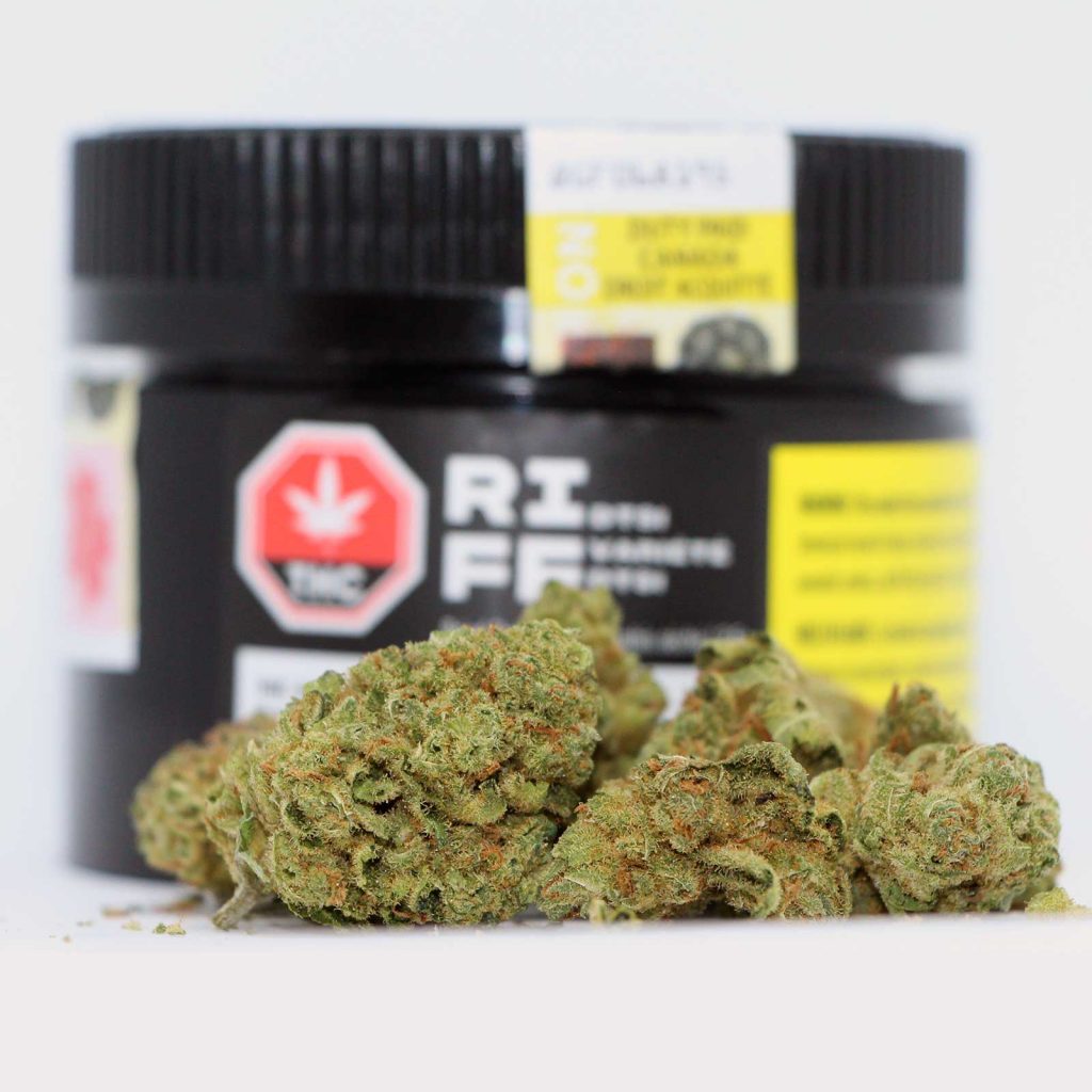 riff dt81 review cannabis photos 2 cannibros