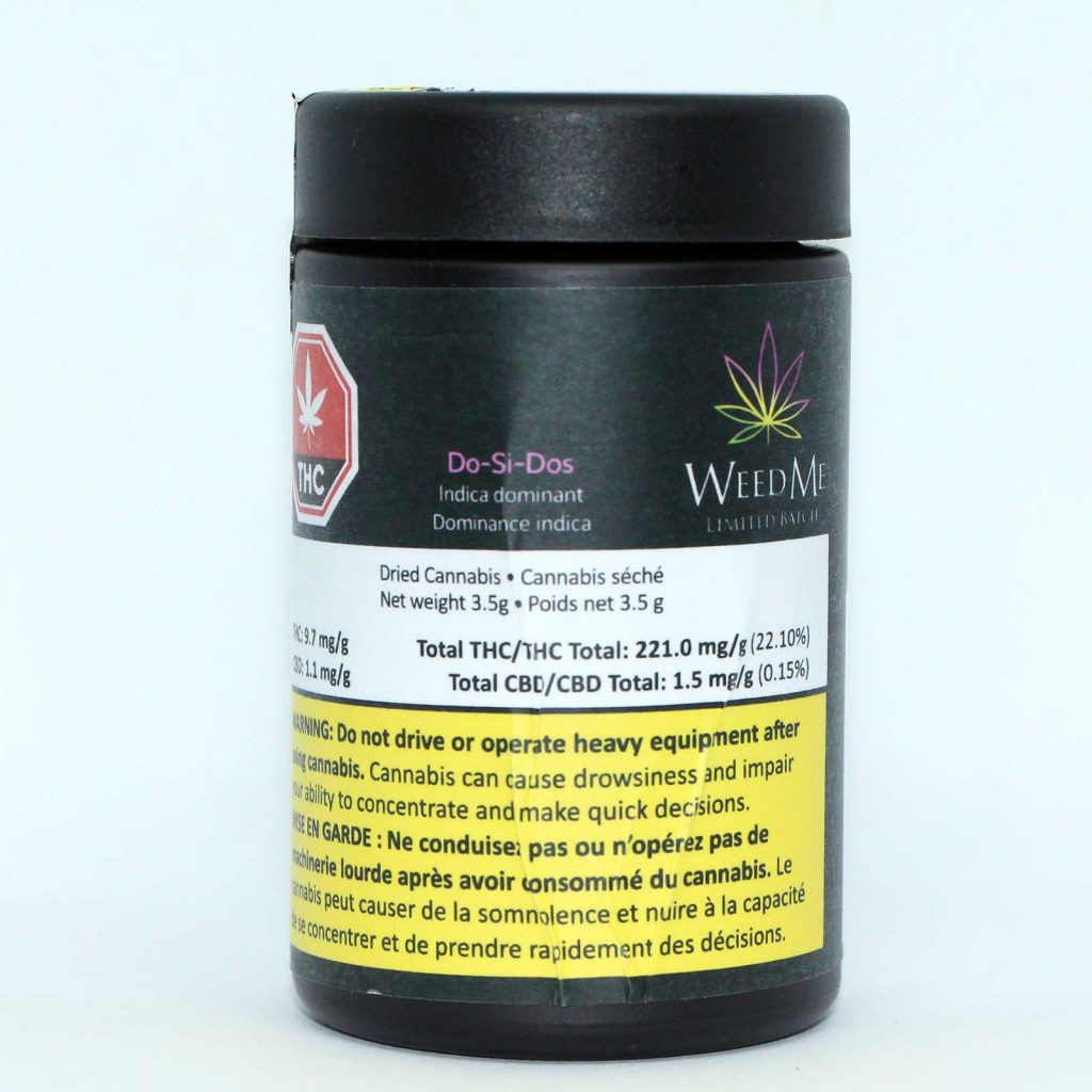 weed me do si dos review cannabis photos 1 cannibros