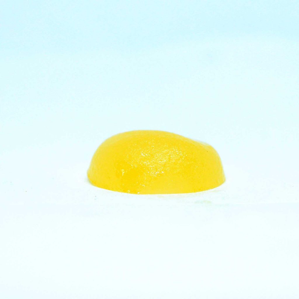 pixieplums thc lychee gummies review photos 3 cannibros