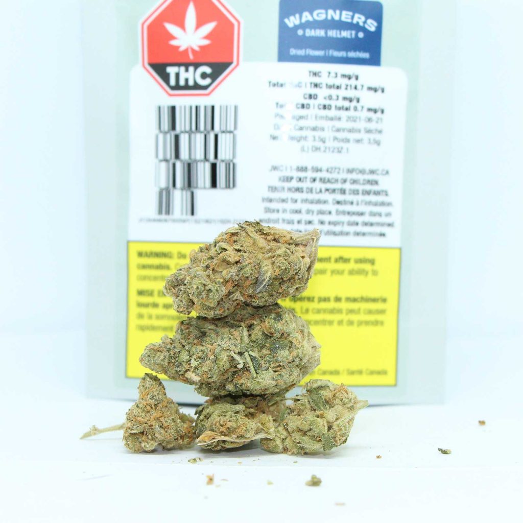 wagners dark helmet review cannabis photos 2 cannibros