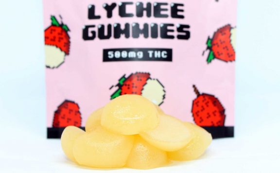 pixieplums thc lychee gummies review photos cannibros
