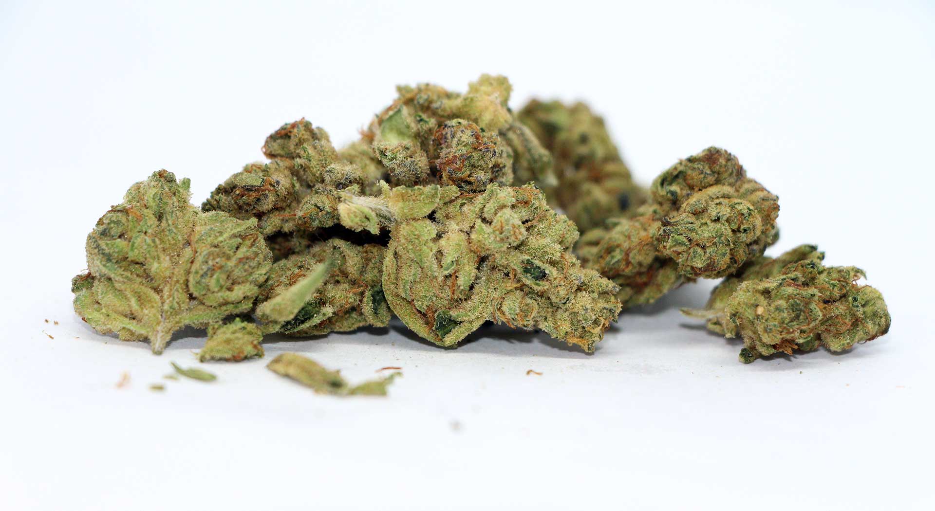 Good Supply Tangie Green Review