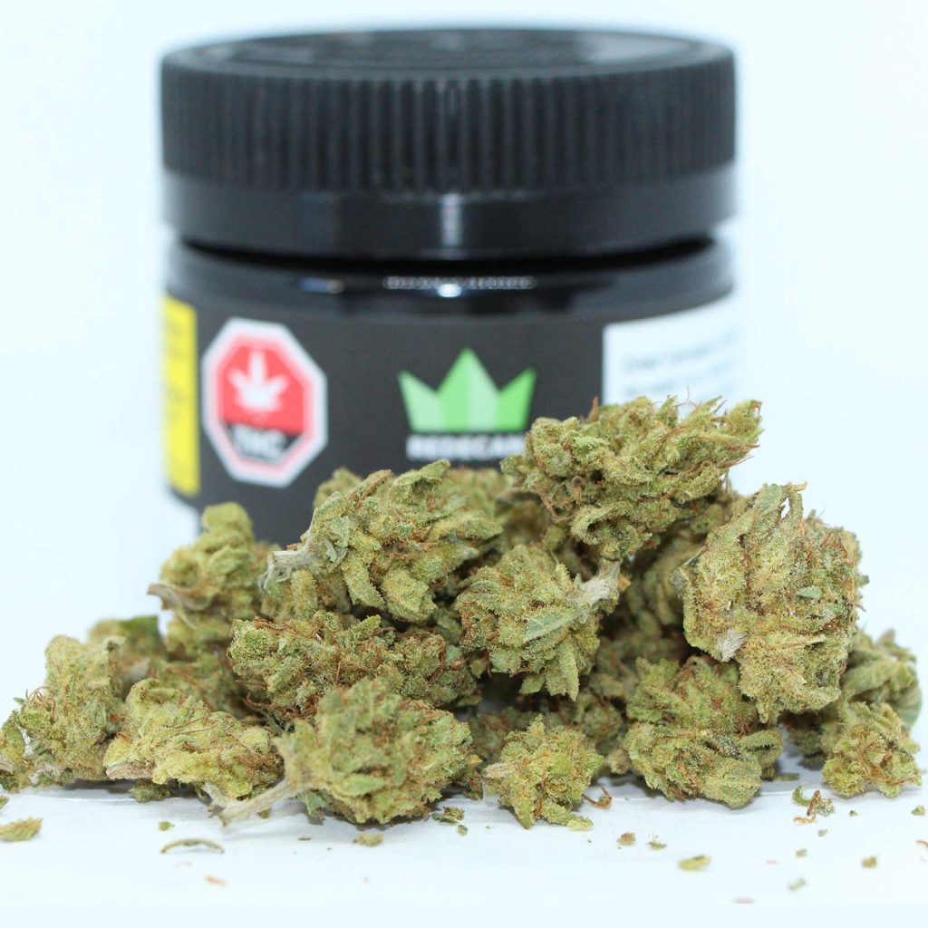 redecan lilac diesel review cannabis photos 3 cannibros