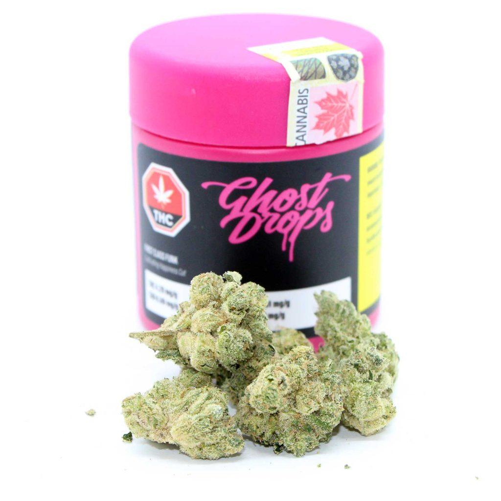 ghost drops first class funk review cannabis photos 2 merryjade