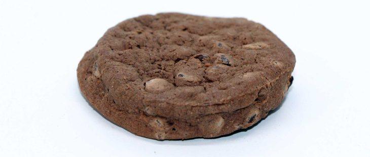 slowride bakery big chocolate chip cookie review edibles photos 4 merryjade