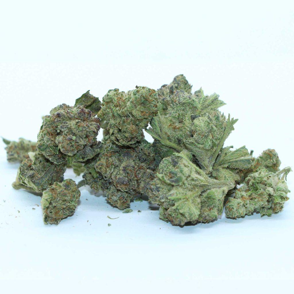 back forty mandarin cookies review cannabis photos 3 merry jade
