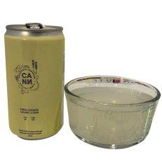 Cann Social Tonic THC & CBD Beverage Review