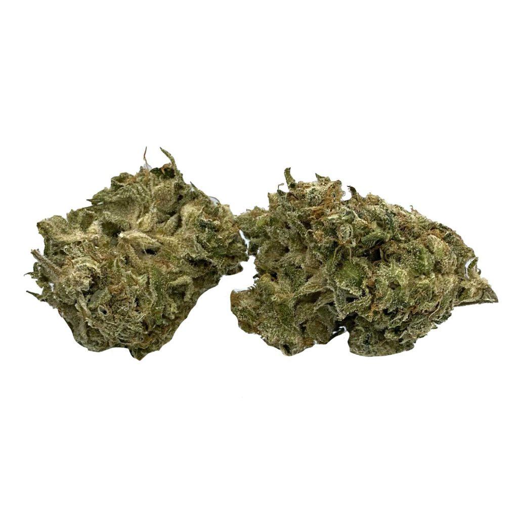 lowkey amnesia haze review cannabis photos 3 merry jade