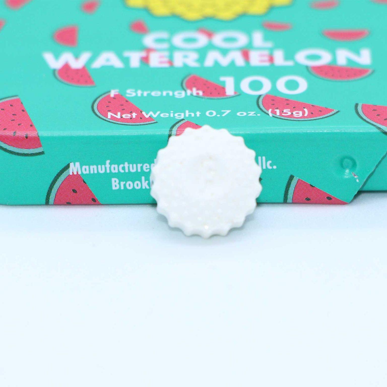Mints That Make Your Mouth Water Flintts Mouth Watering Mints Review