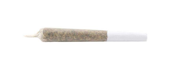 hiway the flav pre roll review cannabis photos 4 merry jade 1