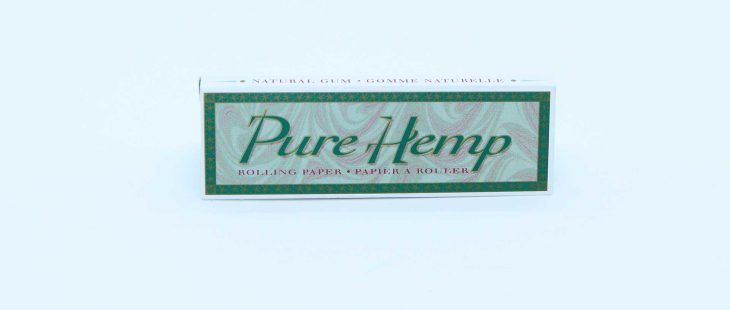 pure hemp classic regular rolling paper review photos 5 merry jade