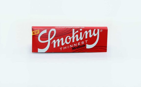 smoking thinnest medium rolling papers review photos 4 merry jade