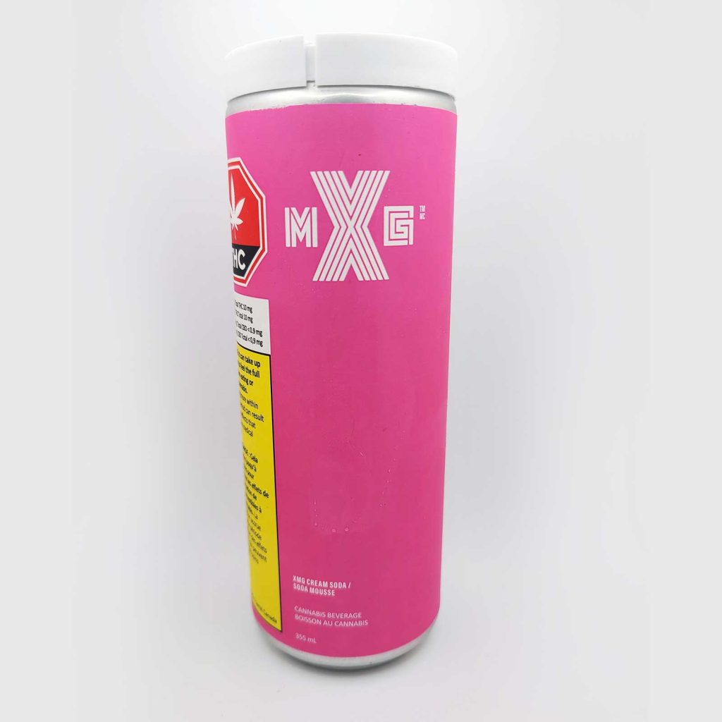 xmg cream soda review eibles photos 1 merry jade