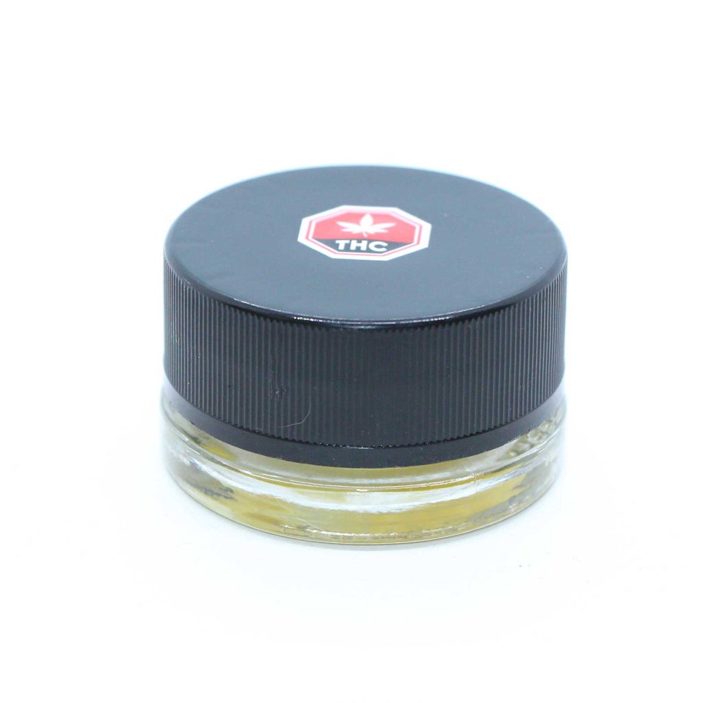 big greasy pink live resin review photos 3 merry jade