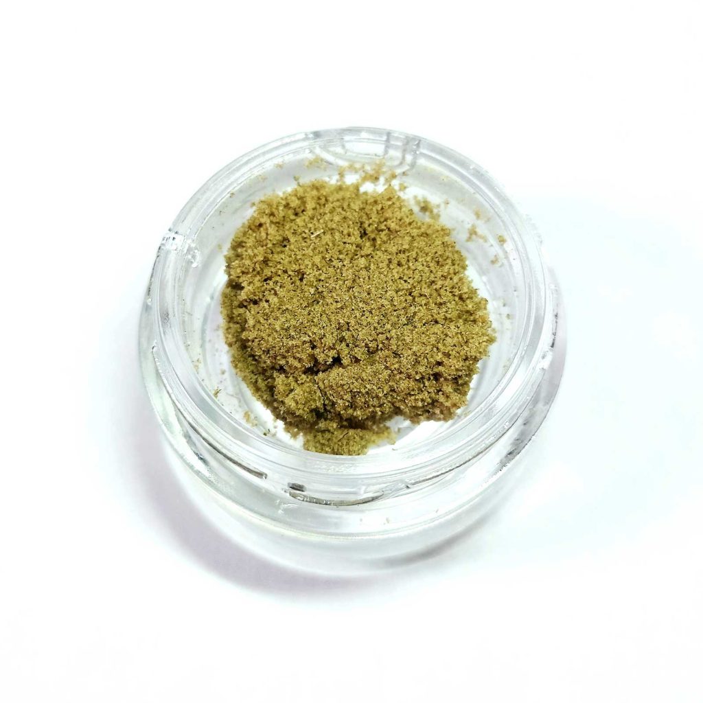 bobs stash sharks breath kief review photos 4 merry jade