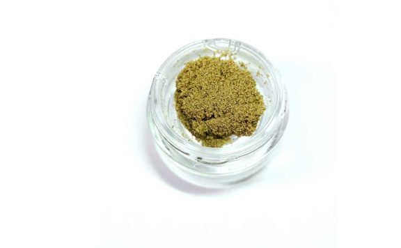 bobs stash sharks breath kief review photos 5 merry jade