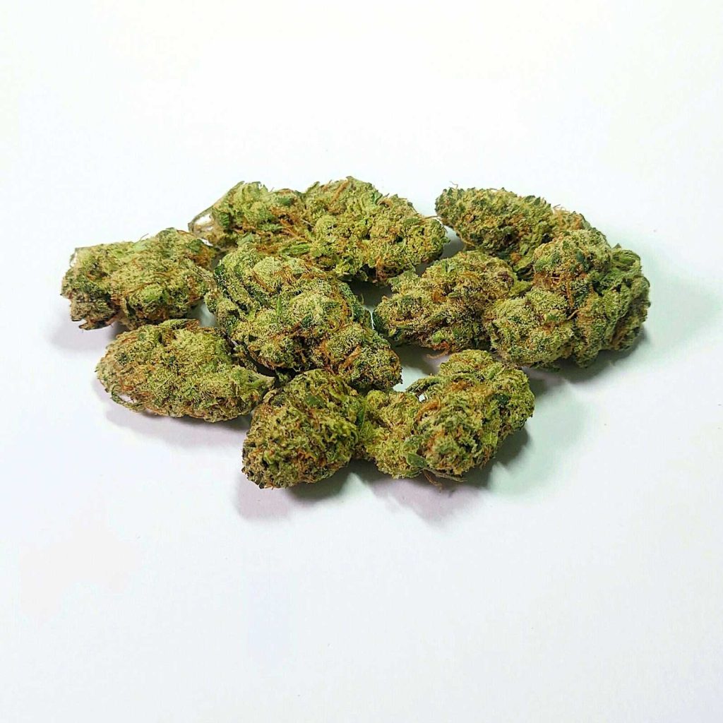 seven leaves jupiter jack review cannabis photos 4 merry jade