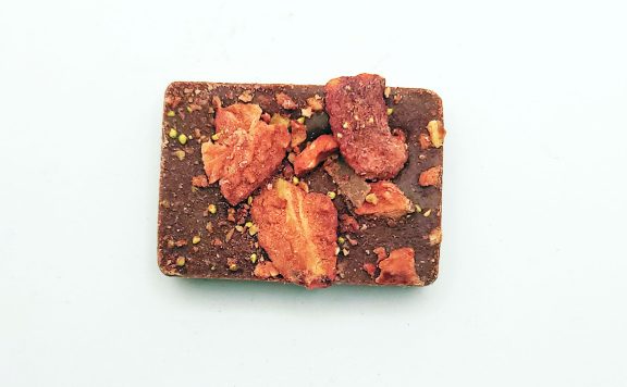 legend strawberry layered cake milk chocolate review edible photos 6 merry jade