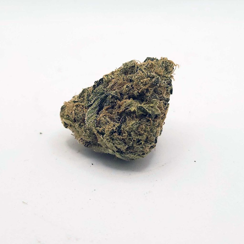 pistol and paris orange tingz review cannabis photos 4 merry jade