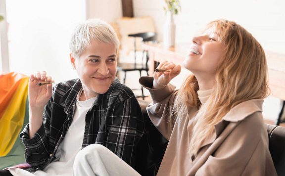 10 Ways to Quickly Sober Up From Being Too High
