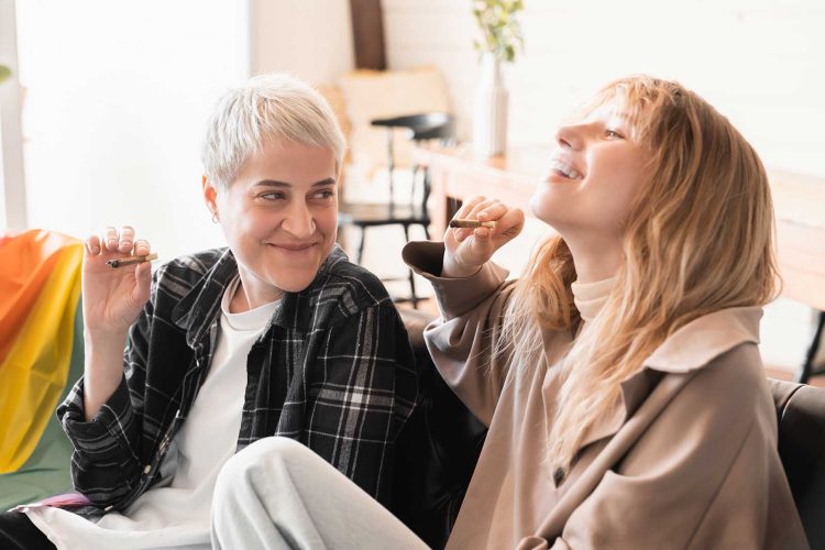 10 Ways to Quickly Sober Up From Being Too High
