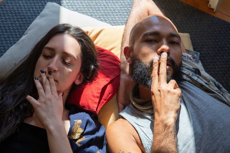 The Best Cannabis Strains for Waking and Baking
