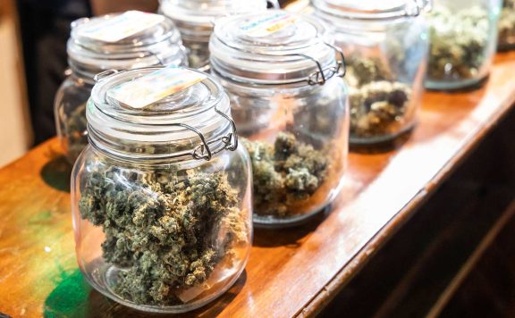 what is a budtender