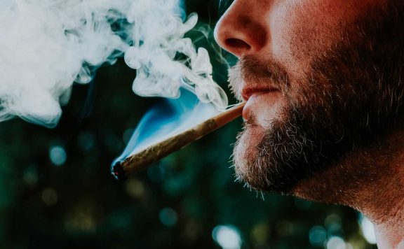 what is a pre rolled joint