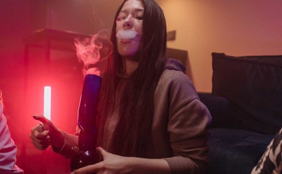 how thc tolerance works