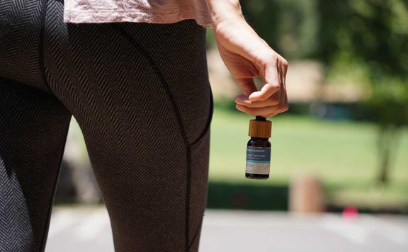 what does cbd do