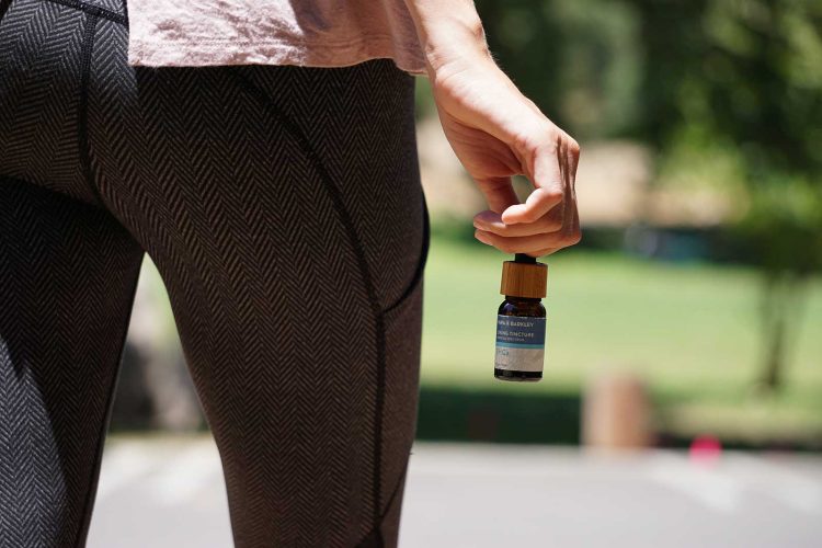 what does cbd do