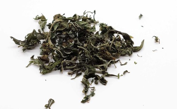 what is cannabis shake 1