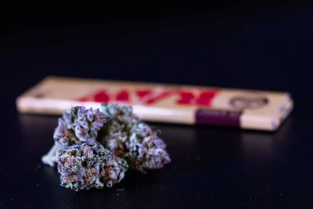 Does THC make you feel good